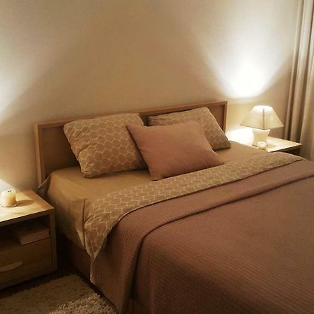 Apartamentai Dainu Šiauliai Exteriér fotografie