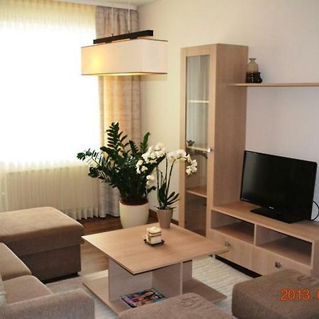 Apartamentai Dainu Šiauliai Exteriér fotografie