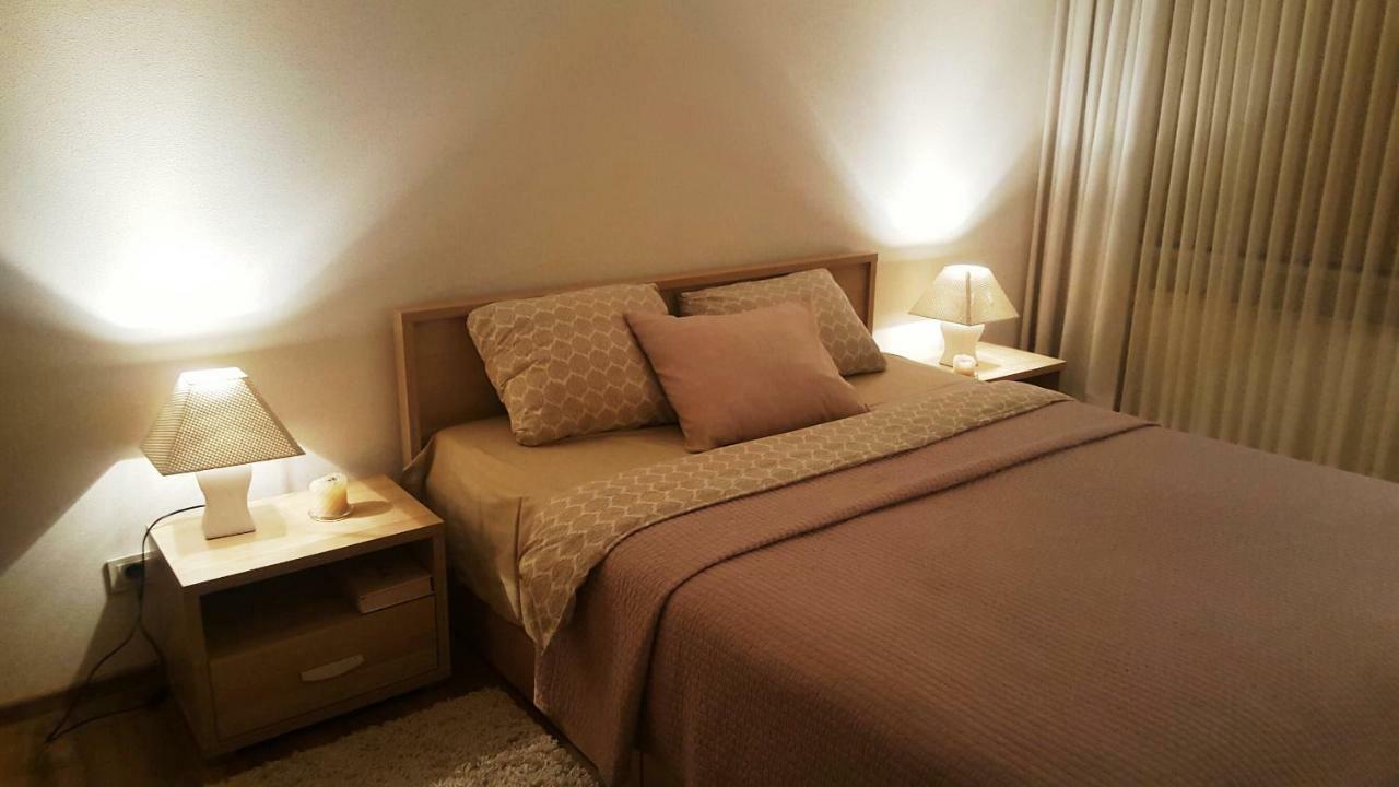 Apartamentai Dainu Šiauliai Exteriér fotografie