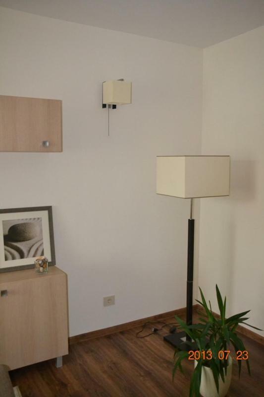 Apartamentai Dainu Šiauliai Exteriér fotografie