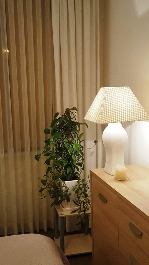 Apartamentai Dainu Šiauliai Exteriér fotografie