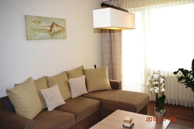 Apartamentai Dainu Šiauliai Exteriér fotografie