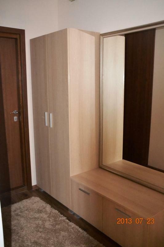 Apartamentai Dainu Šiauliai Exteriér fotografie